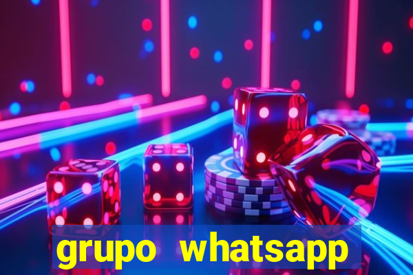 grupo whatsapp fortune rabbit